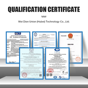 Nhà Máy Bán buôn Chất lượng cao năng lượng <span class=keywords><strong>Meter</strong></span> WD-BQ3 96*48 Mét 3 giai đoạn công suất phản kháng meterr - Product Image 6