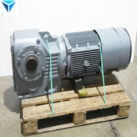 Nuevo controlador de programación PLC Original Ready KH107T DRN180M4BE20HFTFEK8SC 185kW 1478RPM I29
