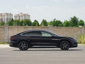 Nuova energia usata <span class=keywords><strong>auto</strong></span> elettrica pura 506KM FWD campione <span class=keywords><strong>nobile</strong></span> edizione 2024 BYD Han EV - Product Image 4