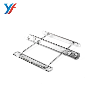 Office Stationery Binder <strong>Clip</strong> Plastic <strong>Fasteners</strong> 170/190/200mm <strong>File</strong> <strong>Spring</strong> for Organization - Product Image 3