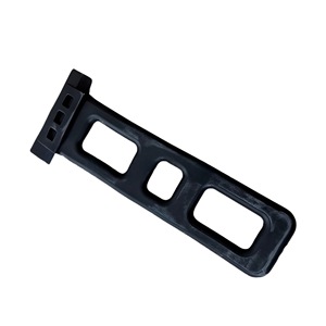 อะไหล่รถบรรทุกคุณภาพสูง ยางกันโคลน 1383858 1377600 สำหรับรถบรรทุก SCANIA G440 G450 - Product Image 3