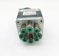 Pièce de machine textile SSM, partie de la carte de commande de broche, moteur de broche Smartflex, moteur servo Cpl, guide-fil Cpl, poulie de type TS