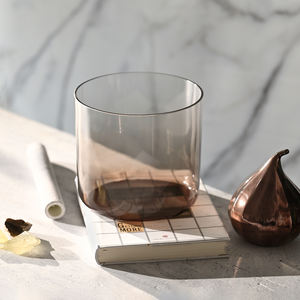 金芳サウンドバスヒーリングアルケミークリスタルシンギングボウル7個セット（音楽療法用） - Product Image 5