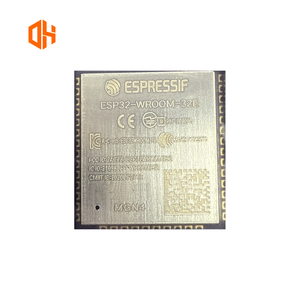 Componentes Electrónicos ESP32-WROOM ESP32-WROOM-32E Módulo Inalámbrico de Red WiFi MCU - Product Image 2