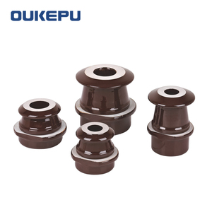 DIN 1kv-3kv tiêu chuẩn A + B biến áp sứ cách điện ỐNg Lót - Product Image 4