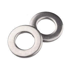 Arandelas Cónicas Cóncavas y Convexas M3 M4 M5 M6 M8 M10 de Acero Inoxidable 304, Arandela Cónica Sólida con Cabeza Avellanada, Junta Plana - Product Image 5