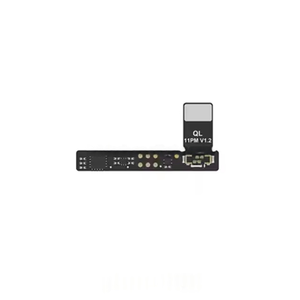 Câble flexible <span class=keywords><strong>externe</strong></span> <span class=keywords><strong>pour</strong></span> <span class=keywords><strong>batterie</strong></span> Qianli, Flex Face ID <span class=keywords><strong>pour</strong></span> <span class=keywords><strong>iPhone</strong></span> 11 12 13 14 Pro Max <span class=keywords><strong>pour</strong></span> Icopy Plus Apollo Dz03, réparation de suppression d'alerte - Product Image 3