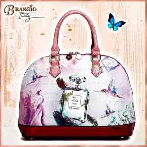 Bolso Tipo Domo Arosa Elegance - Product Image 6