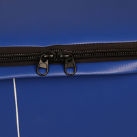 Caja Pliométrica de Espuma Apilable Tier Soft para Crossfit, Entrenamiento en Gimnasio, Ejercicios de Agilidad y Salto