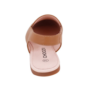 Summer <strong>Slipper</strong> Loafers for Women Luxury Basketweave Cow Leather <strong>Ladies</strong> Loafer Shoe Classic <strong>Moccasin</strong> Women's <strong>Slippers</strong> - Product Image 6