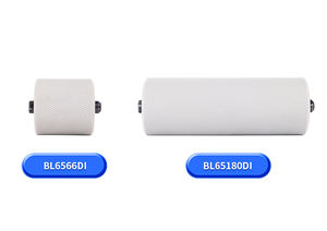 Moteurs de générateur à courant continu sans balais durables de haute qualité 12V 24V pour l'équipement de moteur de tri Express - Product Image 6