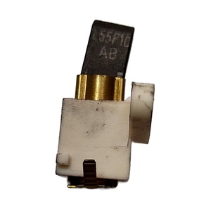 Kit di spazzole compatibile con Mse140, 160, 180 Rif. 916104 - Product Image 1