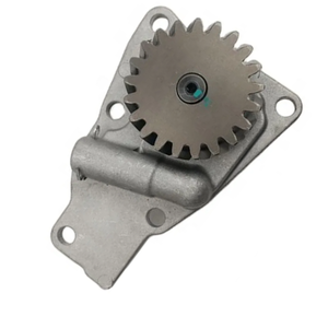 <b>Oil</b> <b>Pump</b> 6204-51-1200 for Komatsu Excavator PC40-5 PC80-3 Engine 4D95 3D95S - Product Image 6