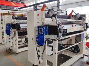 Đầy đủ tự động 6/7/8/9/<span class=keywords><strong>10</strong></span> dòng mặt mô V gấp giấy đa chức năng tay khăn Máy làm - Product Image 4