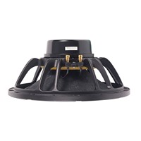HBSOUND L12-84553 Haut-parleur professionnel à aimant néodyme de 12 pouces haute puissance pour enceinte compacte 2 voies à ligne directe pour extérieur