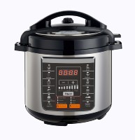 CE ROHS LFGB CB Mini Cocotte Électrique Multifonctionnelle 5L 6L 8L 10L Autocuiseur Électrique