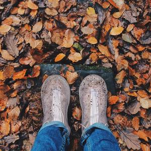 מכירות מחיר המפעל לא להחליק עבה הגנה לנעל מכסה עבור קמפינג בחוץ - Product Image 6