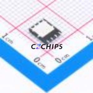 Transistor à effet de champ à transistor (MOSFET) DFN-8 IRFH5010TRPBF-VB (5x6) - Product Image 2