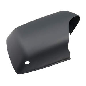 Boîtier de rétroviseur extérieur pour Bmw X5, cadre extérieur en matériau ABS, ensemble complet pour E53 00-06 - Product Image 2