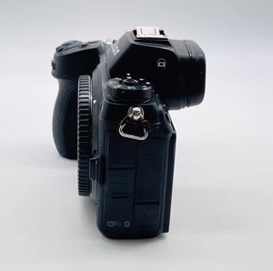 Fotocamera DSLR <span class=keywords><strong>Nikon</strong></span> Z6 Full Frame da 25MP con Schermo Touch da 3,2 Pollici, Video 4K, Sensore d'Immagine Originale, Dispositivo a Effetto Accoppiamento di Carica - Product Image 3