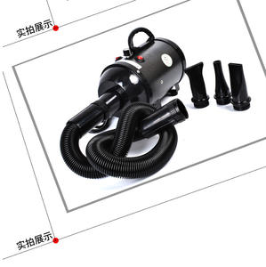 ไดร์เป่าผมสำหรับสัตว์เลี้ยง,เครื่องเป่าล<span class=keywords><strong>ม</strong></span>ให้ควา<span class=keywords><strong>ม</strong></span>อบอุ่นสำหรับสัตว์เลี้ยงสุนัขพ่นละอองน้ำได้อย่างรวดเร็ว - Product Image 3