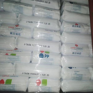 Preço Acessível 550J Partículas de Plástico <span class=keywords><strong>PP</strong></span> de Alta Qualidade 1126NK Grânulos Virgens de Polipropileno <span class=keywords><strong>PP</strong></span> - Product Image 6