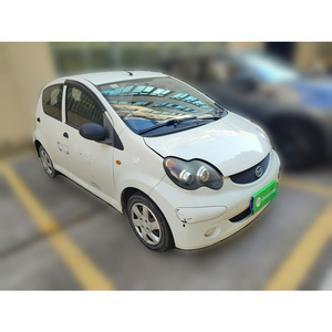 Guazi, Bien Recibido, BYD F0 Gasolina 1.0 2014, Auto Usado, Tracción Delantera, 5 Asientos, Volante a la Izquierda, <span class=keywords><strong>Ocasión</strong></span> China - Product Image 3