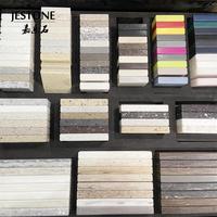 Plaques de surface solide en acrylique Corian de 12 mm fabriquées en Chine