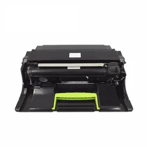 Compatibile Lexmark MS512 unità Tamburo Per Lexmark 56F0ZA0 Nero Imaging Unit Cartuccia del Tamburo