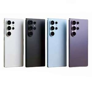 Nuevo Teléfono Inteligente S26 Ultra Desbloqueado, Pantalla Completa de 6.9 Pulgadas, 16+1TB, Android 13, S26 Ultra 5G, Doble SIM, Teléfono Móvil Económico para Juegos - Product Image 2