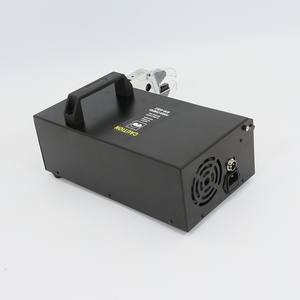 Cost-Effective Electric Terminal Crimping Machine to Enhance Production ROI and Wire Harness Quality - Product Image 4