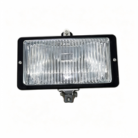 Phare antibrouillard avant pour camion OE 1062190 8154750 pour Volvo FH12 FH16 FM12, pièces de rechange pour camions lourds