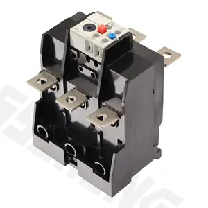 senheng magnetic relay JRS1 JRS2 thermal overload relay JRS2-180 135~160A Intermediate relay