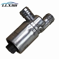 Soupape de régulation d'air au ralenti LLXBB d'origine pour BM-W E36 318i 0280140529 13411727797 13411435995 AC390