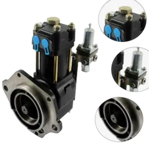 Compressor de ar 1w675x 2p9514, peças do motor diesel da indústria geral