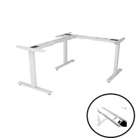 Nate 3AR2 – accessoires de bureau pour enfants, meuble réglable en hauteur, boîte de commande
