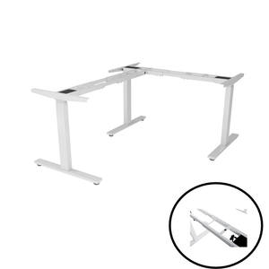 Nate 3AR2นั่งยืนอุปกรณ์โต๊ะเด็กเฟอร์นิเจอร์ปรับความสูงยืนโต๊ะกล่องควบคุม - Product Image 2