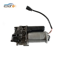 Kit de Suspension d'airbag d'accessoires de voiture de vente directe d'usine avec le compresseur pour l'OEM 4M0616005F 4M0616005G 4M0616005H d'Audi Q7
