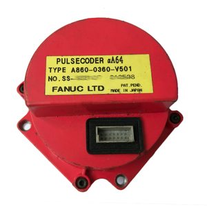 A860-0360-V501 fanuc CNC AC servo <span class=keywords><strong>Encoder</strong></span> cho máy CNC - Product Image 5