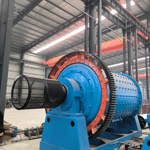 900*3000 nhà máy bóng để sàng lọc quặng Vàng quặng Vàng máy nghiền đá để bán - Product Image 4