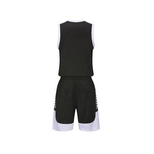 Nouveaux designs 2024, maillots de basket-ball personnalisés de haute qualité, tailles XS à 6XL, uniformes d'entraînement pour adultes - Product Image 4