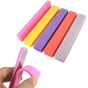 <span class=keywords><strong>Lima</strong></span> <span class=keywords><strong>de</strong></span> <span class=keywords><strong>uñas</strong></span> desechable <span class=keywords><strong>de</strong></span> doble cara para venta al por mayor - Product Image 4