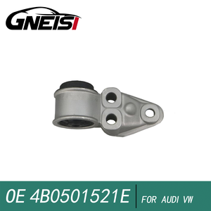 Motor halterung Geeignet für Audi A6 S6 A6L Volkswagen Passat Superb 2000-2009 4 B0501521E. - Product Image 3