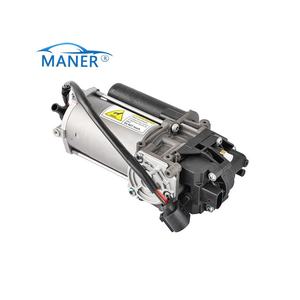 MANER 4M0616005F Pièce de suspension automobile, compresseur d'air électrique pour Audi Q7 4M CYMC 2015 2016 2018 2019 - Product Image 1