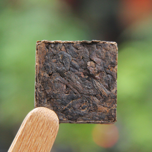 Ladrillo de Té Pu'er Maduro con Alcanfor, Té Herbal Saludable, <span class=keywords><strong>para</strong></span> Adelgazar y Desintoxicar <span class=keywords><strong>el</strong></span> Vientre - Product Image 5