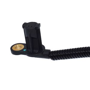 Aksesori suku cadang kendaraan Sensor kecepatan roda ABS kiri depan Sensor untuk 2001-08 Ford Escape 2.3 2,0l Sance - Product Image 4