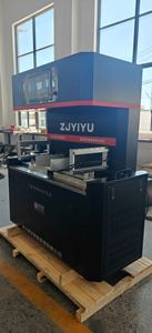 YIYU ASTM para Máquina de Medição a Laser para Medição e Marcação de Desvio de Peso de Barras de Aço com Precisão de 0,5mm e Garantia de 1 Ano - Product Image 5