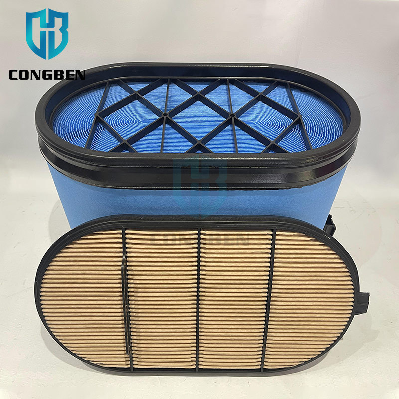 Wholesale Factory Heavy Duty Truck Air