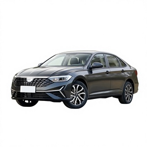 รถยนต์รุ่นใหม่มาแรง ขายดี ระดับไฮเอนด์ รุ่นทั่วโลก ราคาประหยัด เหมาะสำหรับแอลจีเรียและรัสเซีย ประหยัดน้ำมัน ยอดเยี่ยม เจตต้า VA7 ปี 2026 2025 - Product Image 1