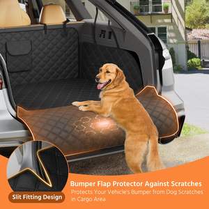 Housse <span class=keywords><strong>de</strong></span> siège <span class=keywords><strong>de</strong></span> voiture imperméable <span class=keywords><strong>pour</strong></span> <span class=keywords><strong>chien</strong></span>, <span class=keywords><strong>tapis</strong></span> universel <span class=keywords><strong>pour</strong></span> SUV, berlines, fourgonnettes, <span class=keywords><strong>protection</strong></span> <span class=keywords><strong>de</strong></span> <span class=keywords><strong>coffre</strong></span> antidérapante <span class=keywords><strong>pour</strong></span> animaux <span class=keywords><strong>de</strong></span> compagnie, <span class=keywords><strong>tapis</strong></span> <span class=keywords><strong>de</strong></span> chargement <span class=keywords><strong>pour</strong></span> chiens - Product Image 5